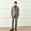 Business Casual Formal Suit Set