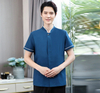 Premium Hotel Housekeeping Staff Uniform