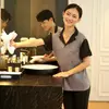 Hotel Cleaning Staff Unisex T Shirt