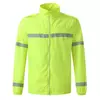 Summer Breathable UV Protection Reflective Jacket