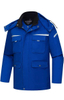 Graphene Thermal Winter Work Jacket
