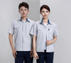 Unisex Bamboo Anti Static Work Suit