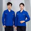 Unisex Stretch Summer Breathable Workwear Set