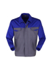 Mens High Vis Winter Workwear Uniform Set