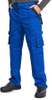 Mens Multi Pocket Premium Trade Work Trousers