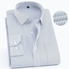 Men's Long Sleeve Business Workwear Shirt