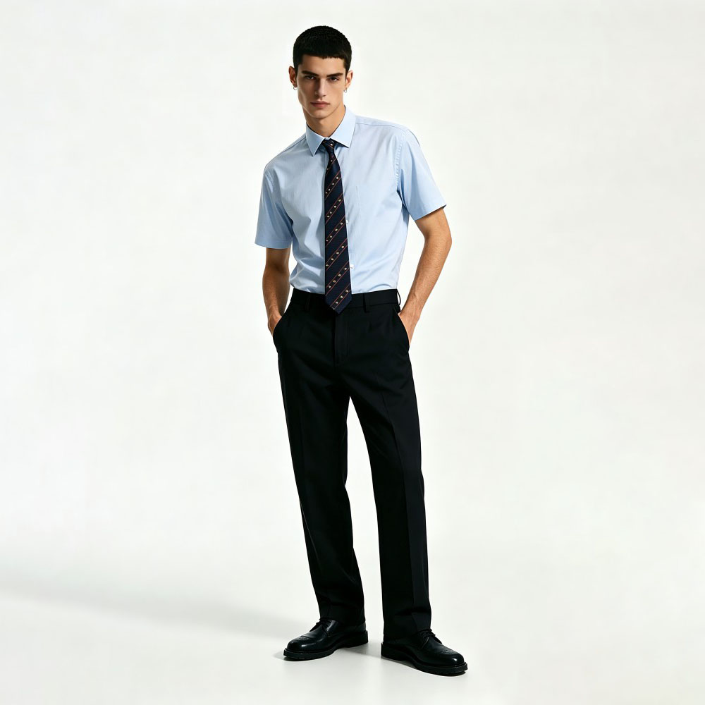 Business Casual Shirt