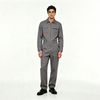 Plus Size Coverall for Automotive Repair