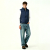 Lightweight Down Vest