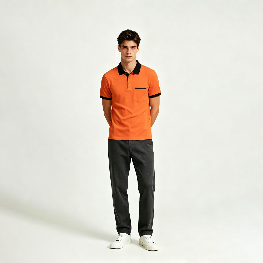 Work Uniforms