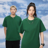 Mens Custom Logo Workwear Cotton T Shirt