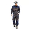 Mens Plus Size Dust Proof Work Boilersuit