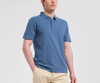 Men's Business Casual Polo Shirt