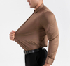 Men's Wrinkle-Free Shirt