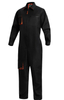 Dust Proof Coverall Workwear Set