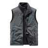 Reversible Fleece Vest