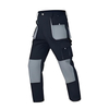 Mens Lightweight Loose Fit Spring Autumn Work Pants