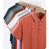 Quick Dry Collared Polo Shirt