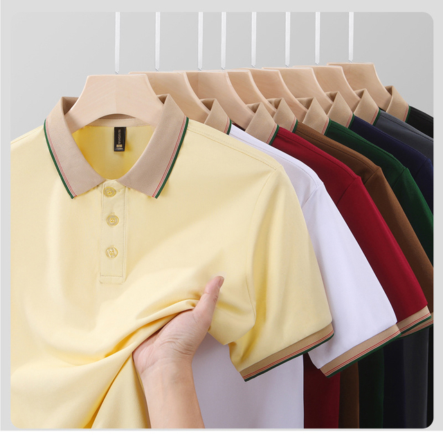 Short Sleeve Corporate Uniforms