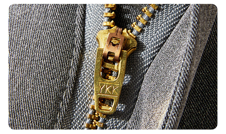 Slim-Fit Dress Trousers (4)