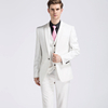 Men's Fashion Business 3 Piece Suit Set
