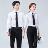 100% Cotton Business Casual Shirt