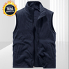 Reversible Fleece Vest