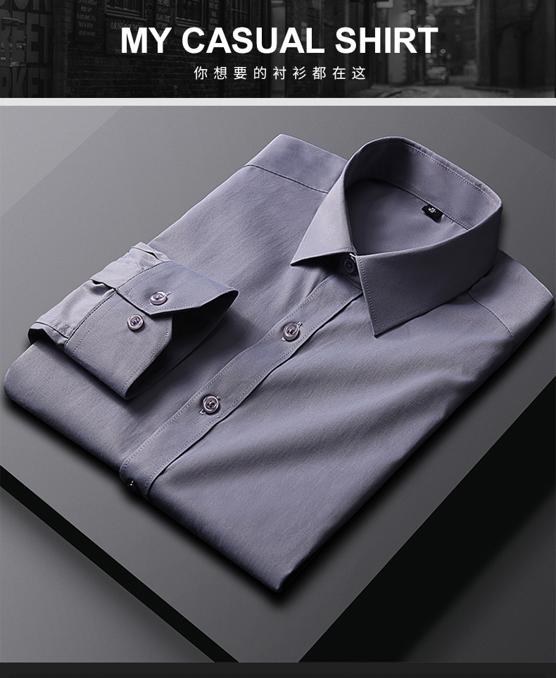 Men's Corporate Uniform (6)