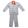 Welder's Protective Workwear Set