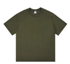 Men's 100% Cotton Short-Sleeve T-Shirt