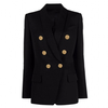 Premium Classic Tailored Blazer