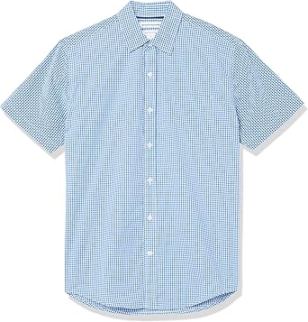 Premium Poplin Regular Fit Mens Shirt (5)