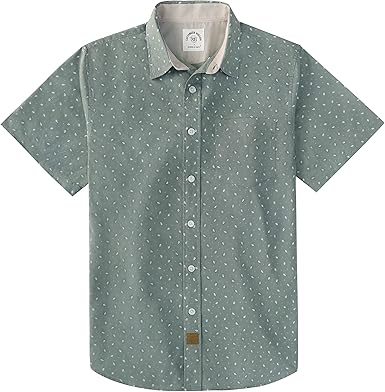 Checked Flannel Regular Fit Mens Shirt