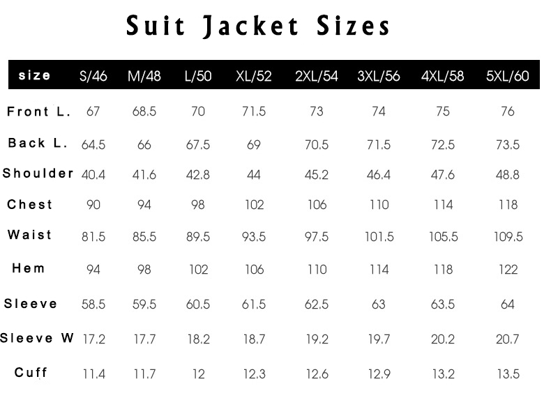 Premium Mens Three Piece Double Breasted Suit (1)