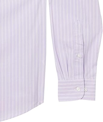 Mens Regular Fit Poplin Business Formal Shirt (13)