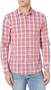 Mens Regular Fit Long Sleeve Business Poplin Shirt