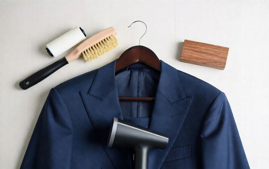 How to Maintain a Suit Jacket: An Expert Guide From a Professional OEM Jacket Manufacturer