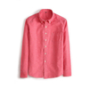 Classic Oxford Long Sleeve Mens Shirt
