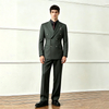 Men's Double-Breasted Blazer