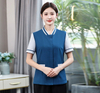 Premium Hotel Housekeeping Staff Uniform