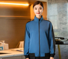 Winter Housekeeping Janitor Work Uniform