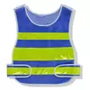 Gourd Style Mesh Reflective Safety Vest