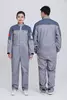 Mens Anti Static Electrician Work Coveralls