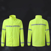 Summer Breathable UV Protection Reflective Jacket