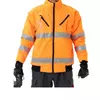 Unisex Waterproof Flame Resistant Workwear Set