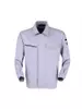 Unisex Autumn Winter Long Sleeve Work Uniform