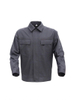 Mens High Vis Winter Workwear Uniform Set