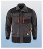 Durable Multi Pocket Worker Workwear SetDurable Multi Pocket Worker Workwear Set