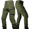Mens Camo Waterproof Soft Shell Tactical Jacket