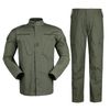 Chaqueta de entrenamiento al aire libre duradera de camuflaje para hombre